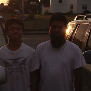 Meet your Posher, Jefri